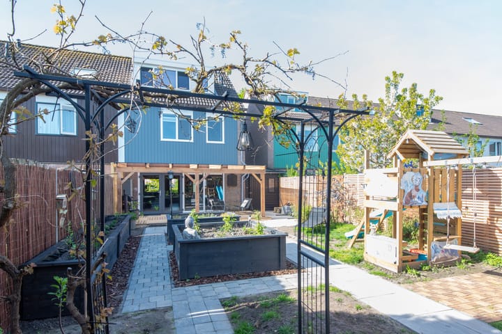 Foto 49 van Binnenplaats 70