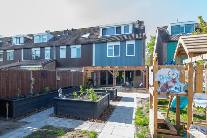 Foto 50 van Binnenplaats 70