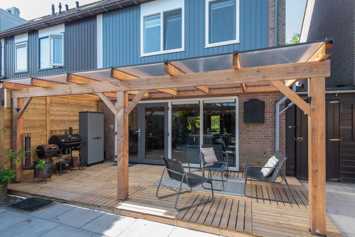 Foto 51 van Binnenplaats 70