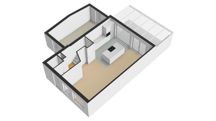 Foto 55 van Binnenplaats 70