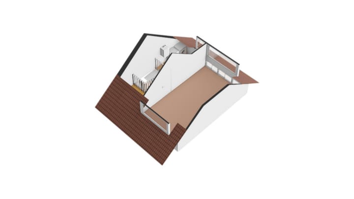 Foto 57 van Binnenplaats 70