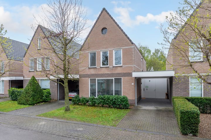 Foto 30 van Doomhoeve 59