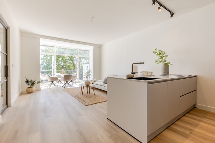 Foto 1 van 's-Gravendijkwal 24-D