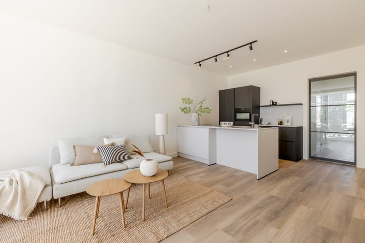 Foto 2 van 's-Gravendijkwal 24-D