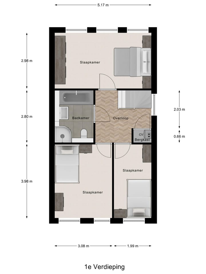 Foto 34 van Doomhoeve 59