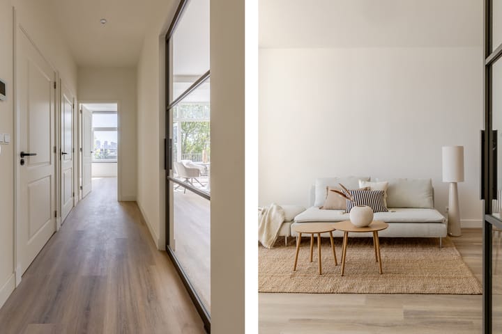 Foto 4 van 's-Gravendijkwal 24-D