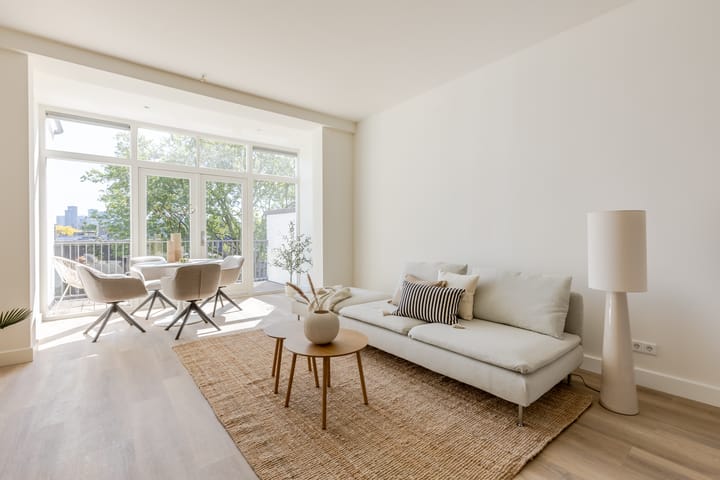 Foto 5 van 's-Gravendijkwal 24-D