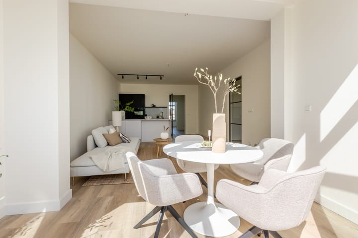 Foto 6 van 's-Gravendijkwal 24-D