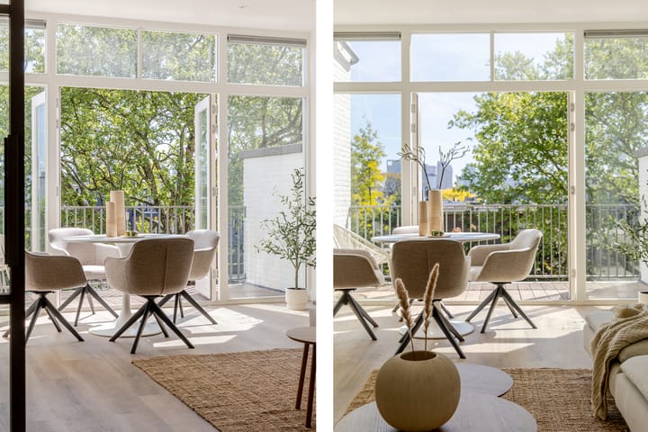 Foto 7 van 's-Gravendijkwal 24-D