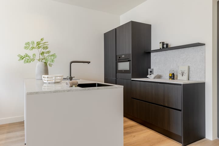 Foto 10 van 's-Gravendijkwal 24-D