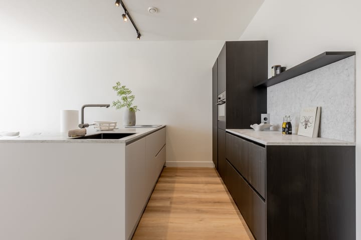 Foto 11 van 's-Gravendijkwal 24-D