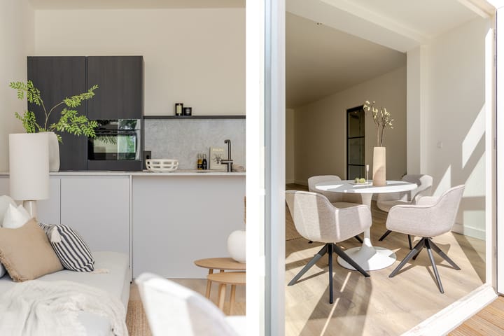 Foto 12 van 's-Gravendijkwal 24-D