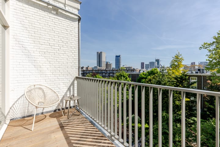 Foto 14 van 's-Gravendijkwal 24-D