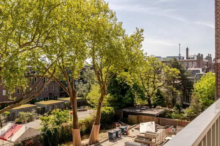 Foto 15 van 's-Gravendijkwal 24-D