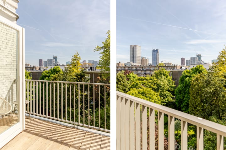 Foto 16 van 's-Gravendijkwal 24-D