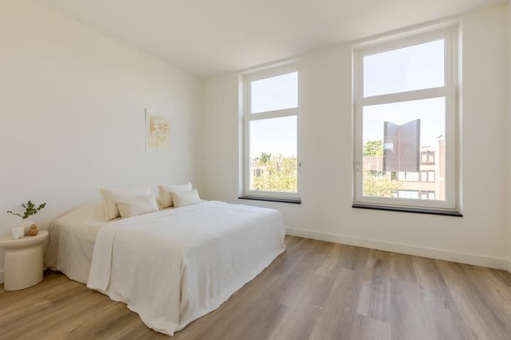 Foto 17 van 's-Gravendijkwal 24-D