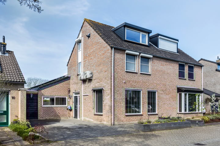 Reigerborch 12