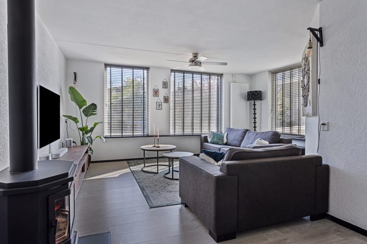 Foto 2 van Reigerborch 12