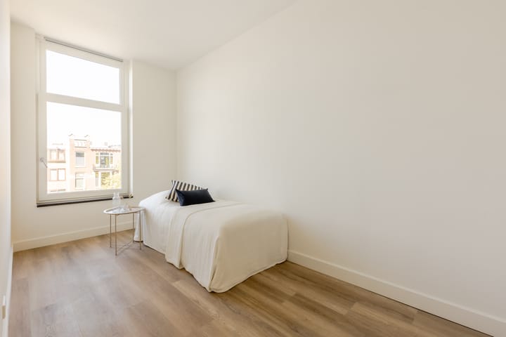 Foto 19 van 's-Gravendijkwal 24-D