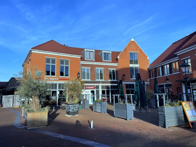 Havenplein 17-F