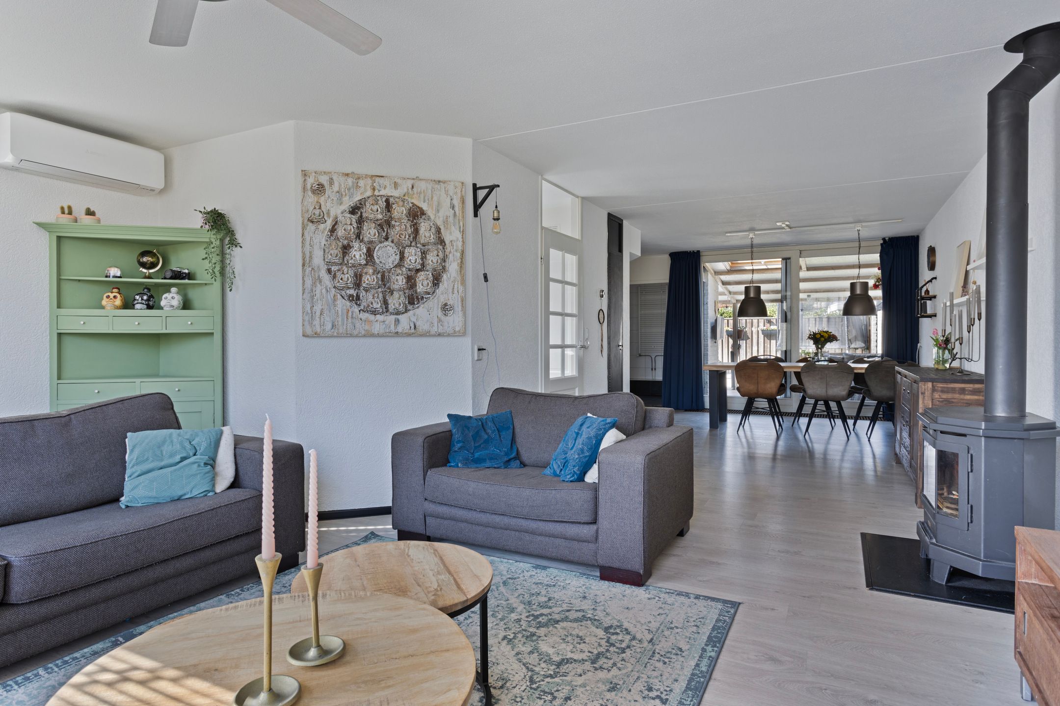 Foto 3 van Reigerborch 12