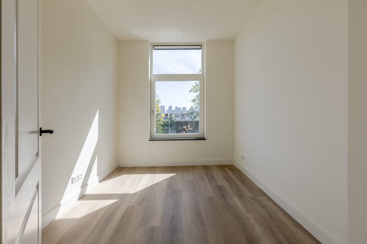 Foto 20 van 's-Gravendijkwal 24-D