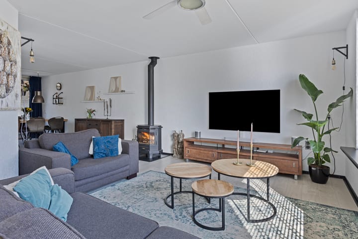 Foto 4 van Reigerborch 12