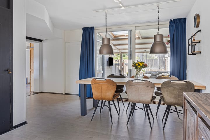 Foto 6 van Reigerborch 12