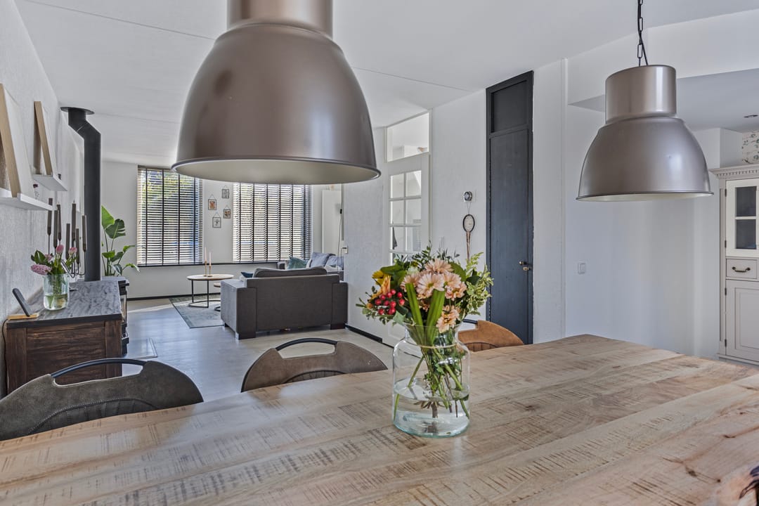 Foto 7 van Reigerborch 12