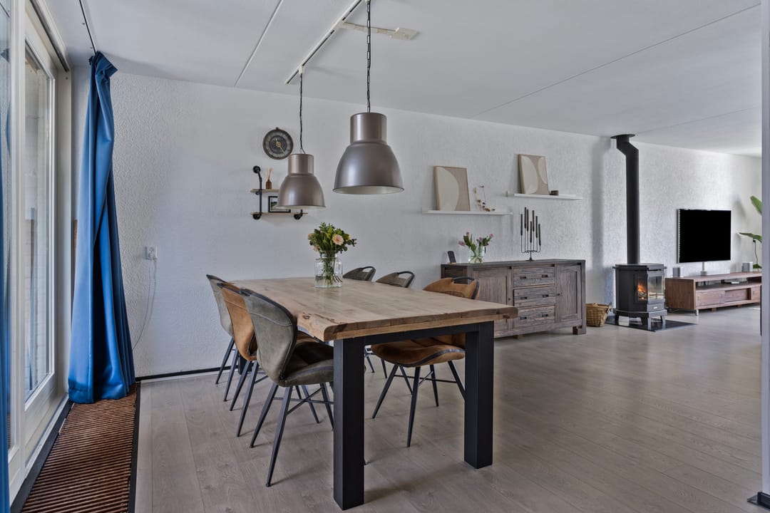 Foto 8 van Reigerborch 12