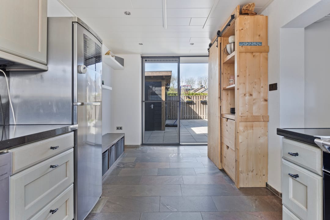 Foto 11 van Reigerborch 12