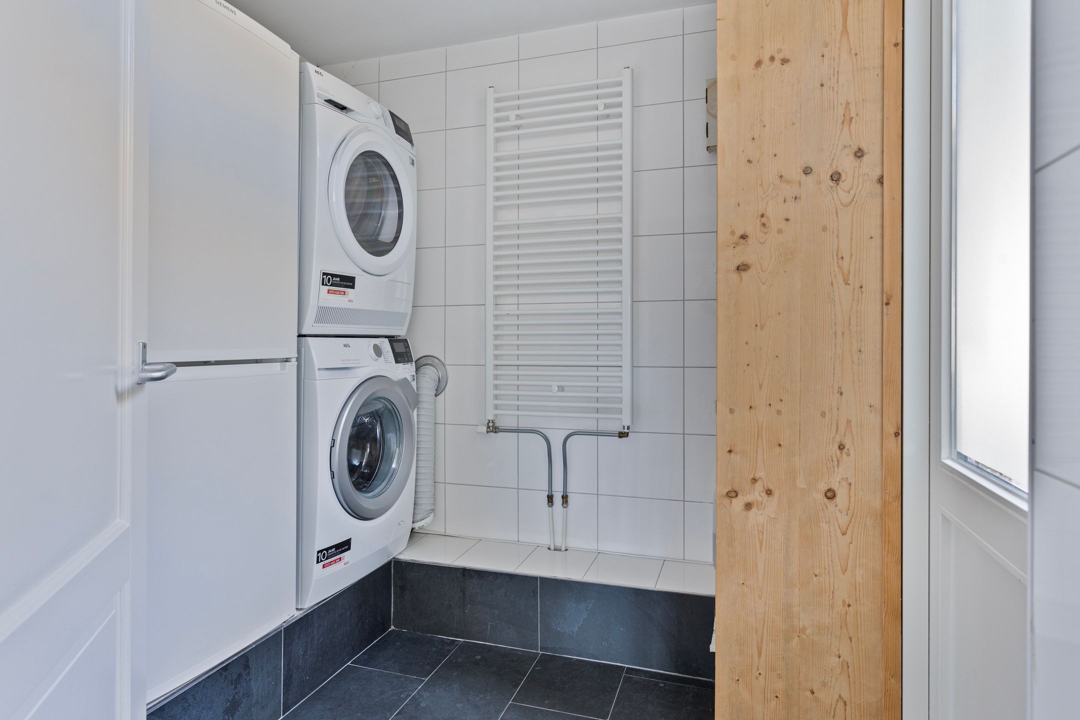 Foto 12 van Reigerborch 12