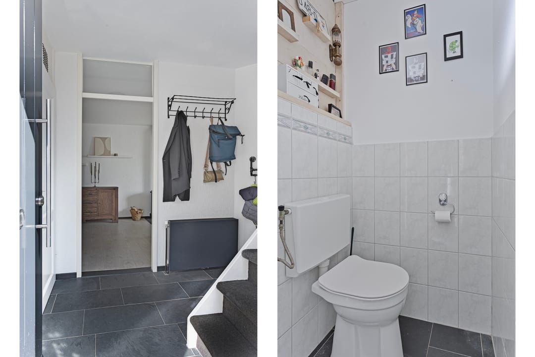 Foto 13 van Reigerborch 12