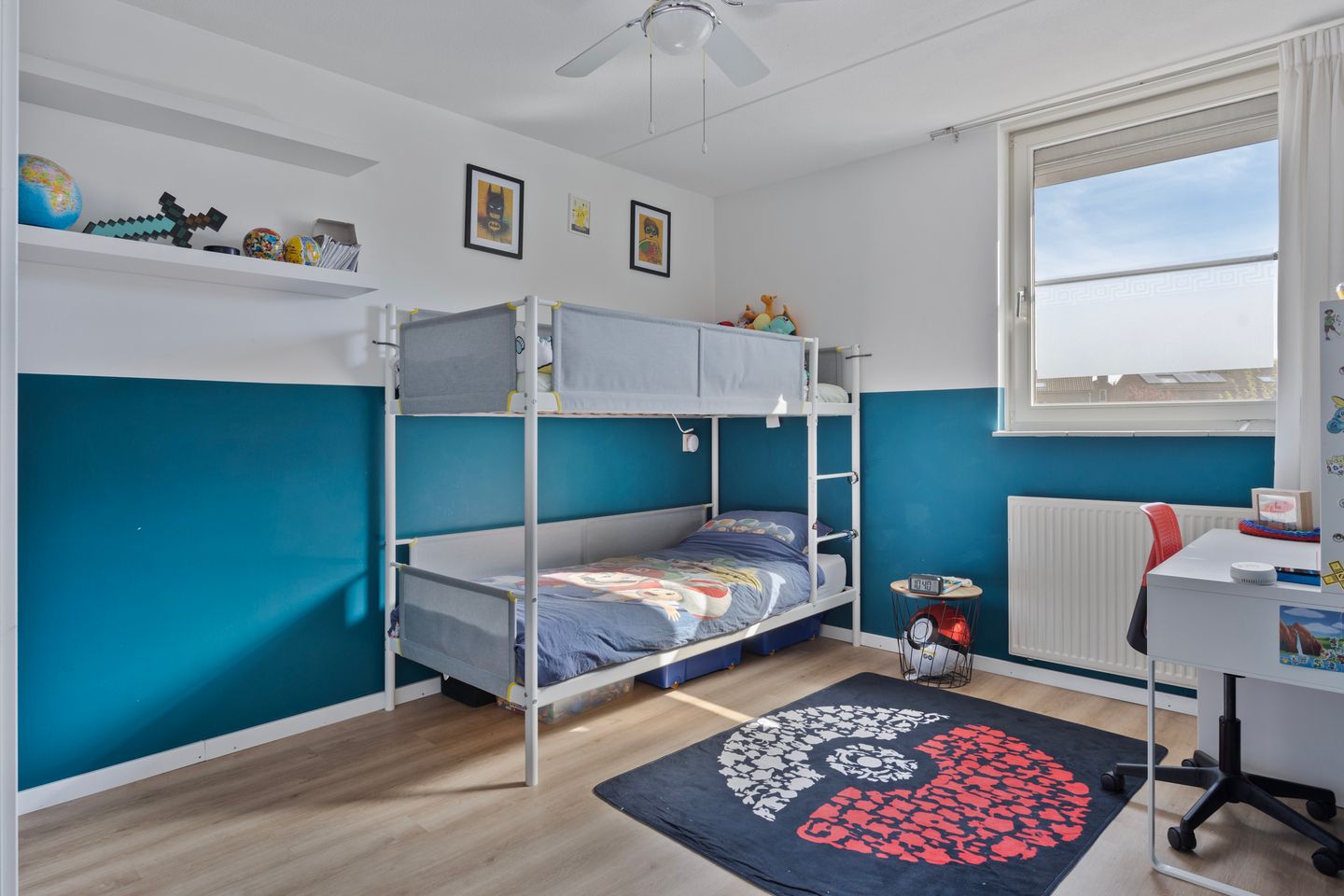 Foto 14 van Reigerborch 12