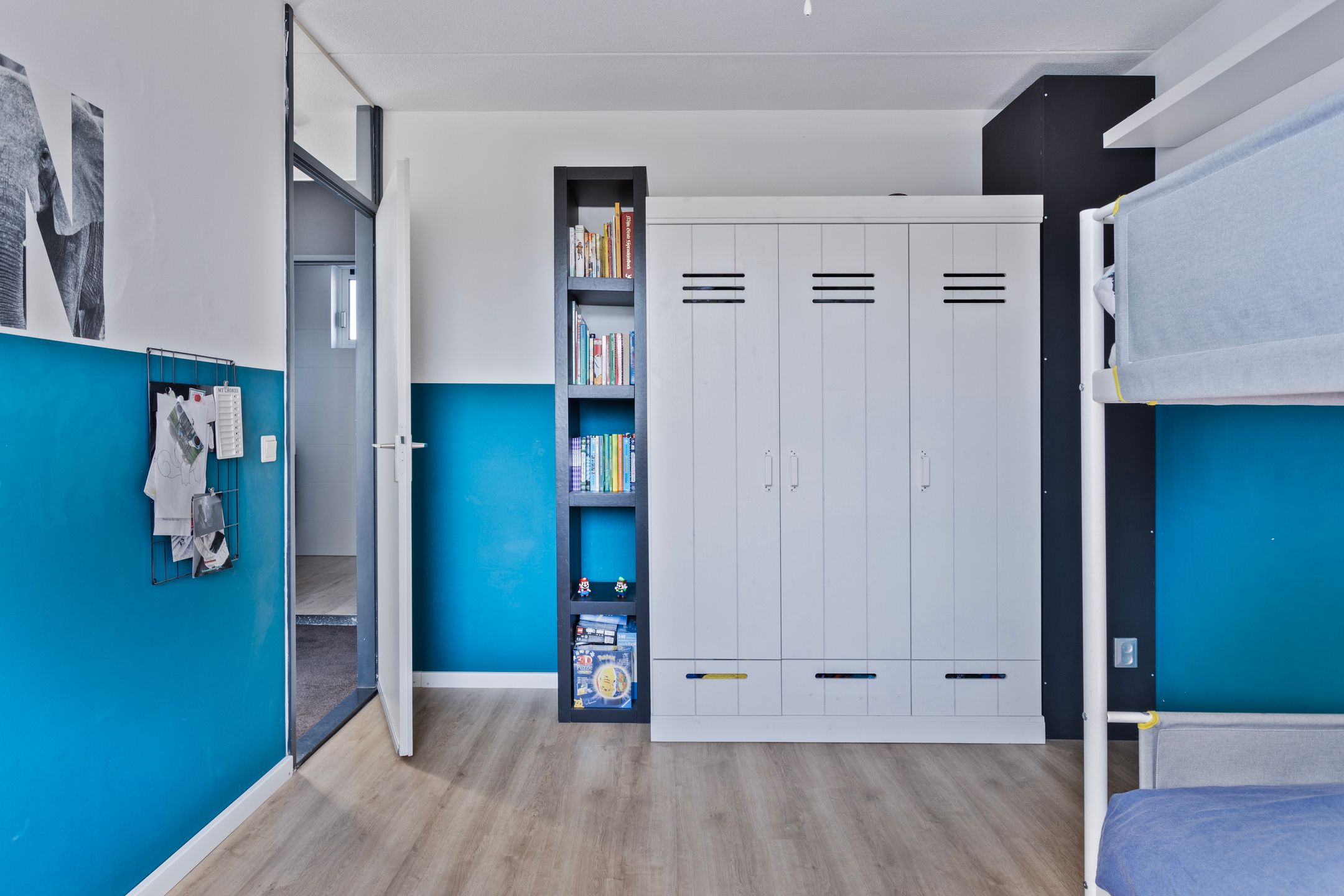 Foto 15 van Reigerborch 12