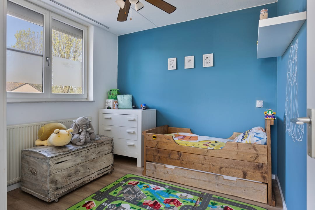 Foto 16 van Reigerborch 12