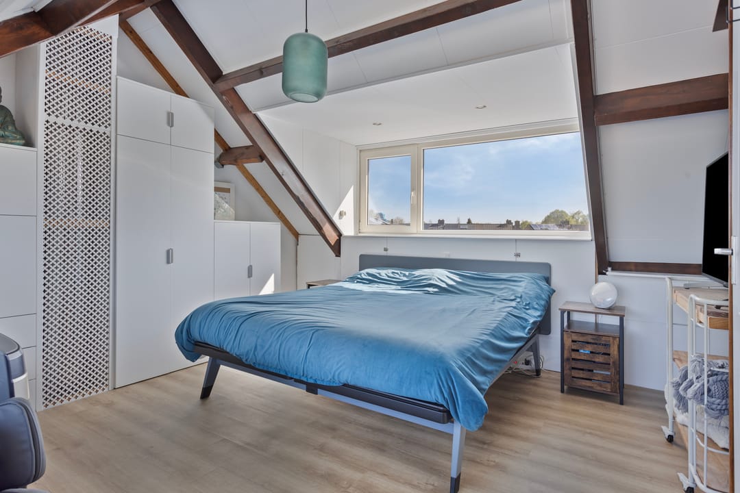 Foto 22 van Reigerborch 12