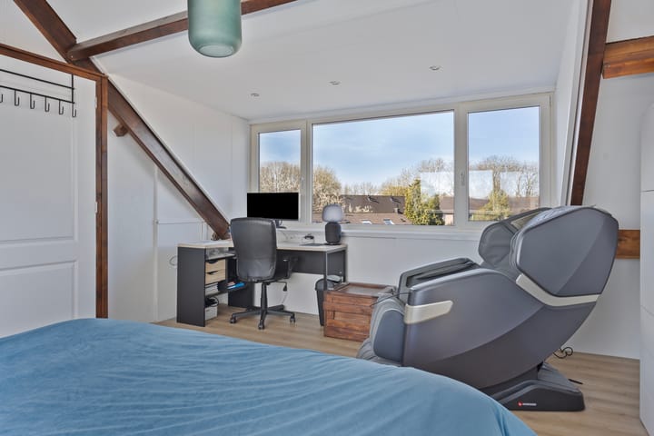 Foto 23 van Reigerborch 12