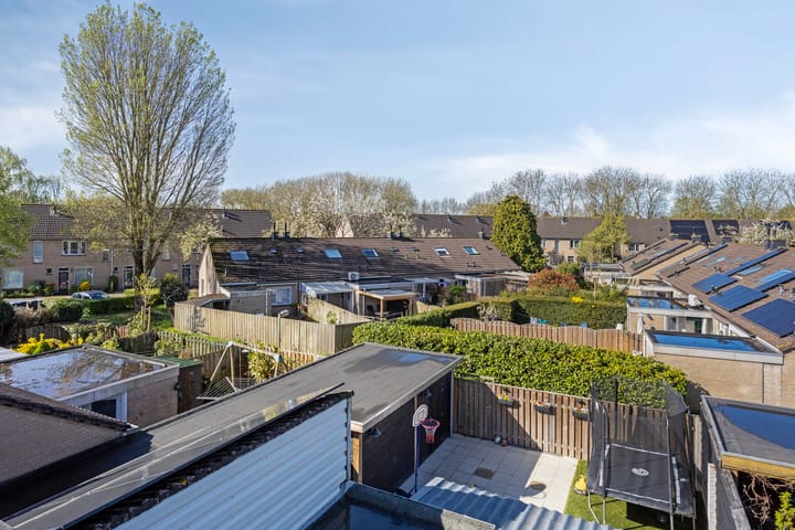 Foto 24 van Reigerborch 12