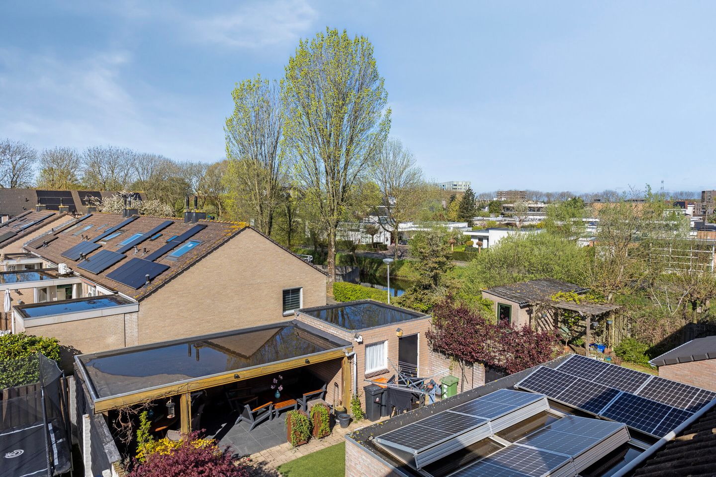 Foto 25 van Reigerborch 12