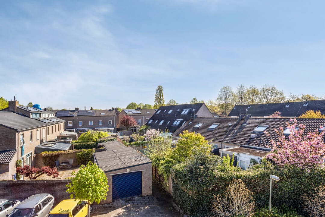 Foto 26 van Reigerborch 12