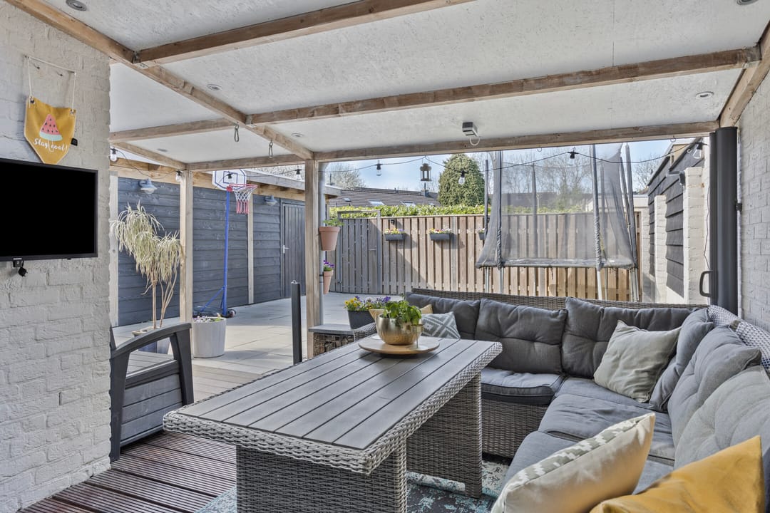 Foto 28 van Reigerborch 12