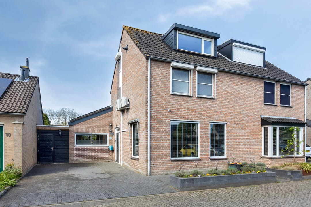 Foto 31 van Reigerborch 12