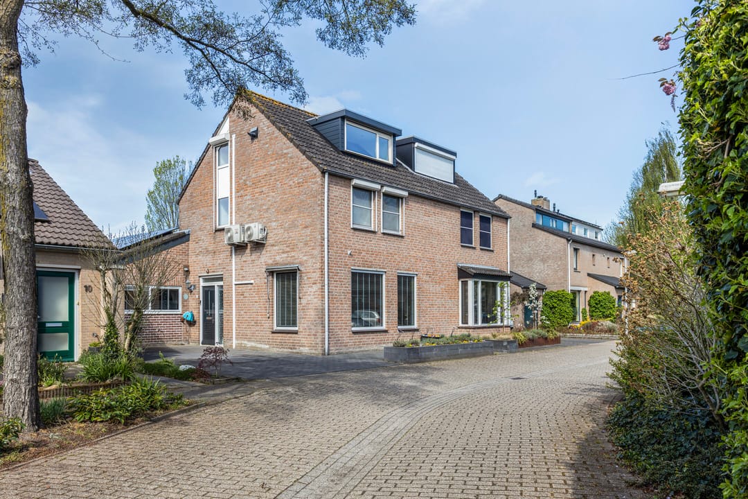 Foto 32 van Reigerborch 12