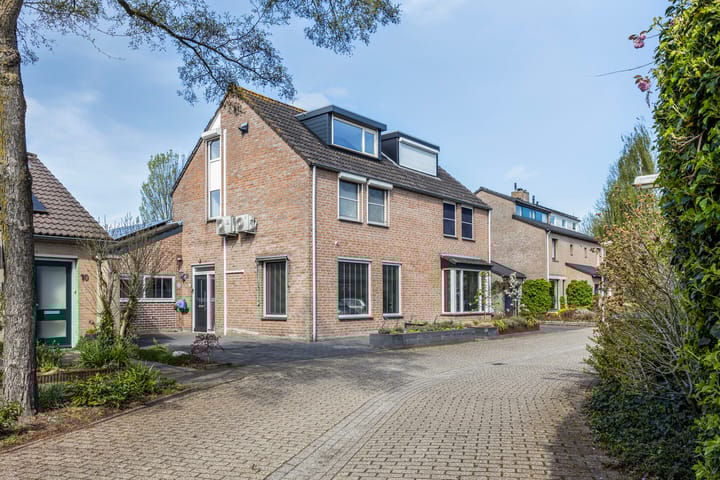 Foto 32 van Reigerborch 12