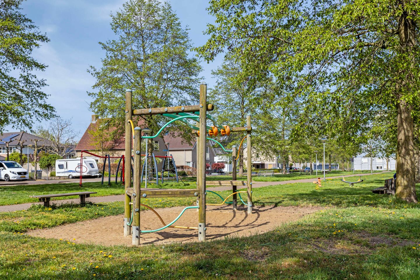 Foto 35 van Reigerborch 12