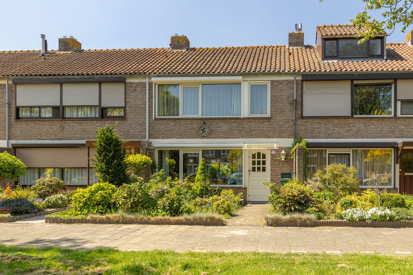 Foto 1 van Rubenslaan 17