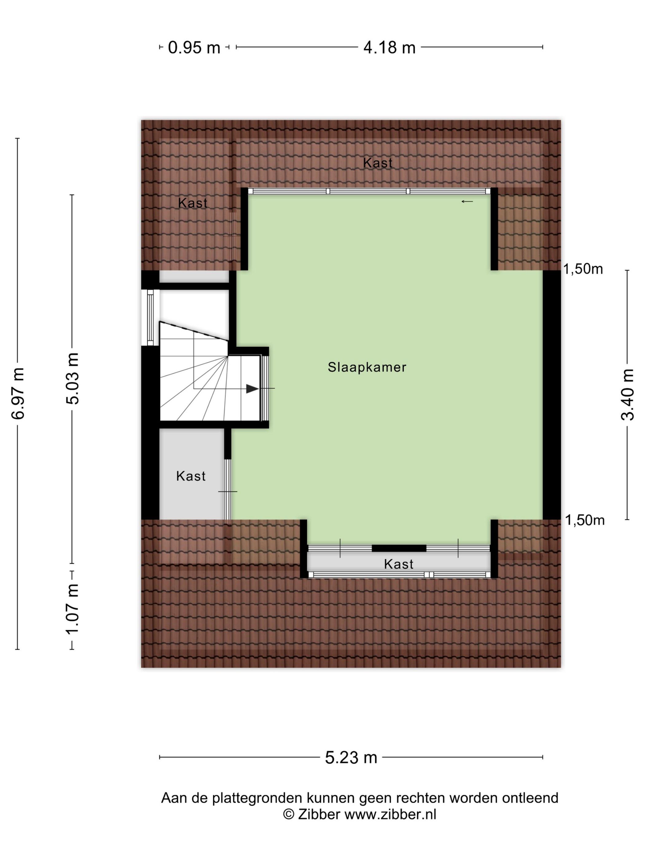 Foto 42 van Reigerborch 12