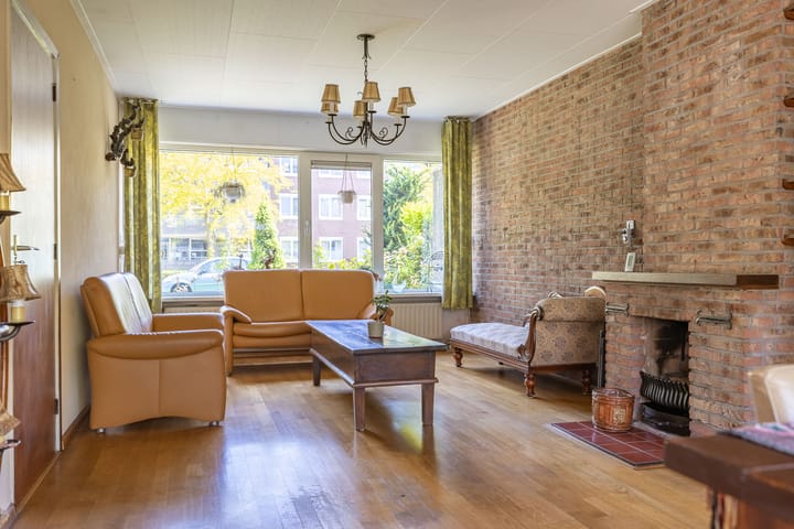 Foto 3 van Rubenslaan 17