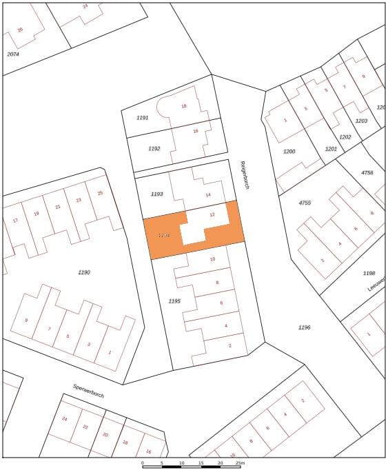 Foto 43 van Reigerborch 12